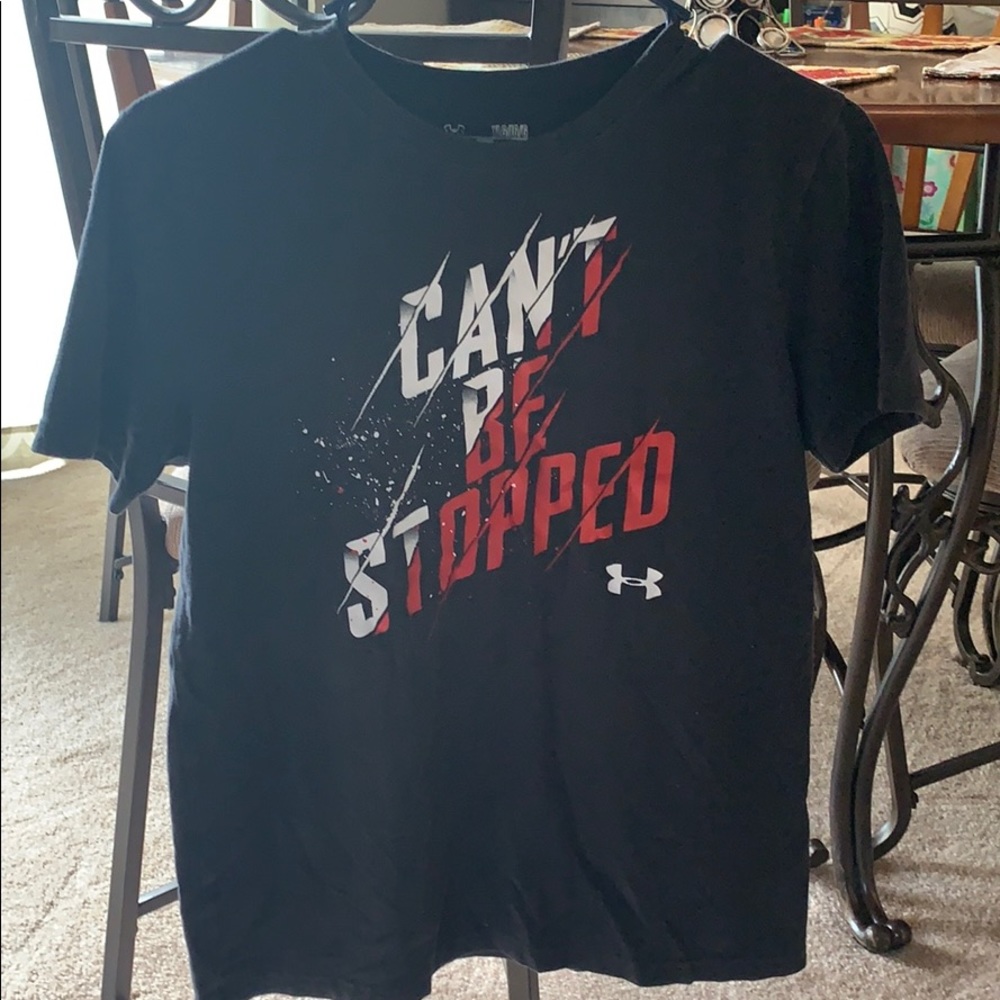 Under Armour Boys Clothes - Picture 7 of 7
